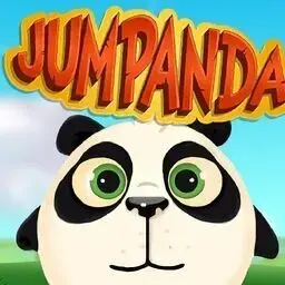這是一張Jumpanda的遊戲內容圖片