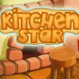 這是一張廚房之星的遊戲內容圖片
