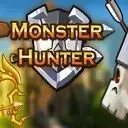 怪物獵人