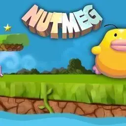 這是一張Nutmeg的遊戲內容圖片