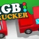 RGB卡車司機