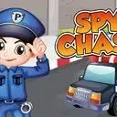 追捕間諜