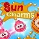 太陽魅力