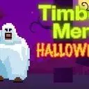 Timbermen 萬聖節