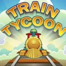 這是一張火車大亨的遊戲內容圖片