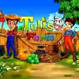 這是一張Tuli 農場的遊戲內容圖片