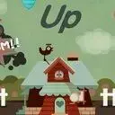 Up