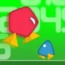 看好了 2