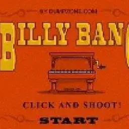 這是一張Billy-Band的遊戲內容圖片