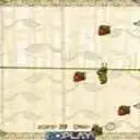 挖金礦-松鼠版