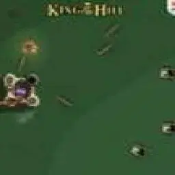 這是一張國王之丘的遊戲內容圖片