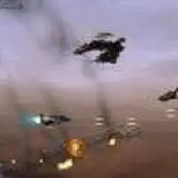 這是一張龍型戰機:首部曲的遊戲內容圖片