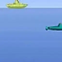 這是一張潛艇大戰的遊戲內容圖片