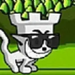 這是一張城堡貓4再戰歌神的遊戲內容圖片
