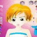 打扮芭比娃娃小遊戲