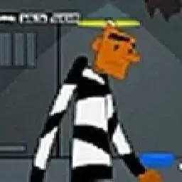 這是一張木偶戰記 - 逃獄的遊戲內容圖片