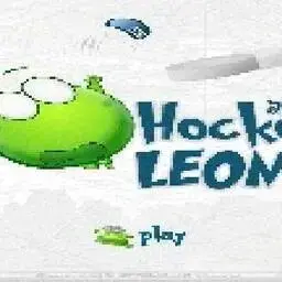 這是一張檸檬冰球的遊戲內容圖片