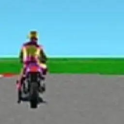 這是一張摩車大賽修正版的遊戲內容圖片
