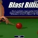 炸彈撞球