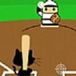 這是一張棒球訓練營的遊戲內容圖片
