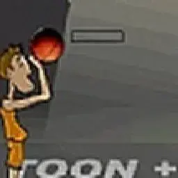 這是一張灌籃高手的遊戲內容圖片