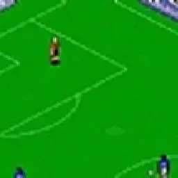 這是一張3人制足球賽的遊戲內容圖片