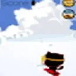 這是一張滑雪之冰激凌的遊戲內容圖片