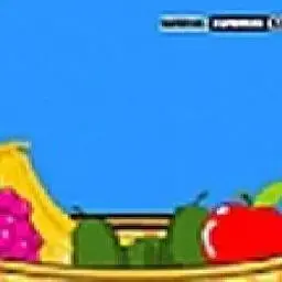 這是一張射水果賊的遊戲內容圖片