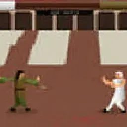 這是一張龍拳爭霸 3的遊戲內容圖片