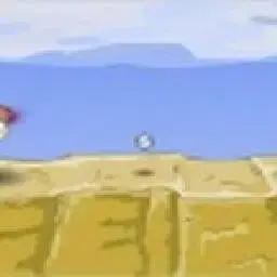 這是一張懸崖對棒的遊戲內容圖片