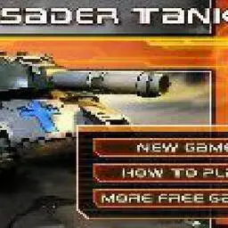 這是一張坦克十字軍的遊戲內容圖片