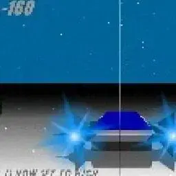 這是一張3D Space Skimmer的遊戲內容圖片
