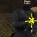 CS經典野戰