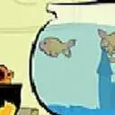 拯救金魚