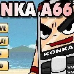 這是一張KONKA A66的遊戲內容圖片