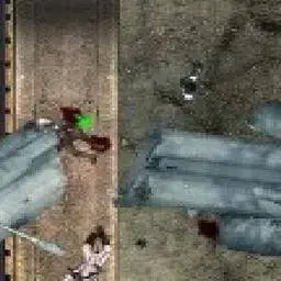 這是一張殭屍圍城的遊戲內容圖片