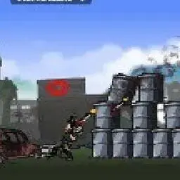 這是一張傭兵紀元2的遊戲內容圖片