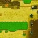 方頭軍團搶灘戰