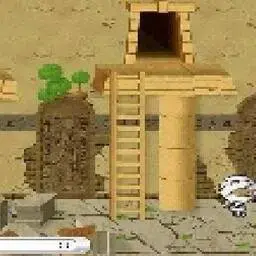 這是一張小王子冒險島 2的遊戲內容圖片
