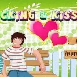 這是一張野蠻女友之吻的遊戲內容圖片