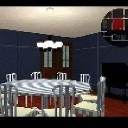 這是一張逃出夢中的別墅的遊戲內容圖片