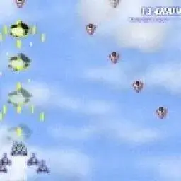 這是一張迪爾剛塔拉戰機的遊戲內容圖片