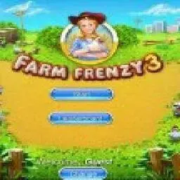 這是一張瘋狂農場 3的遊戲內容圖片