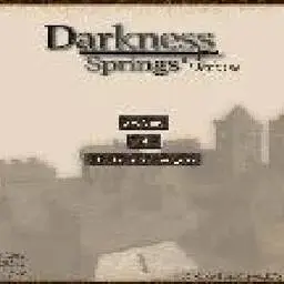 這是一張暗黑帝國的遊戲內容圖片