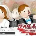 婚禮5分鐘前自殺