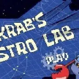 這是一張蟹老闆的望遠鏡的遊戲內容圖片