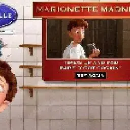 這是一張料理鼠王之廚師助理的遊戲內容圖片