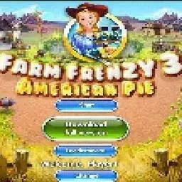 這是一張瘋狂農場 3: 美國派的遊戲內容圖片
