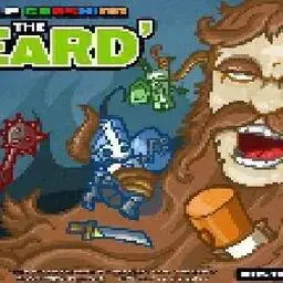 這是一張鬍鬚大魔頭的遊戲內容圖片