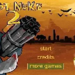 這是一張滅菌戰士 2的遊戲內容圖片